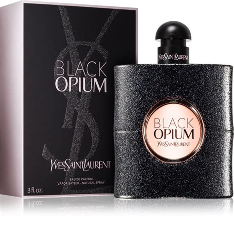 black opium - yves saint laurent|is black opium perfume unisex.